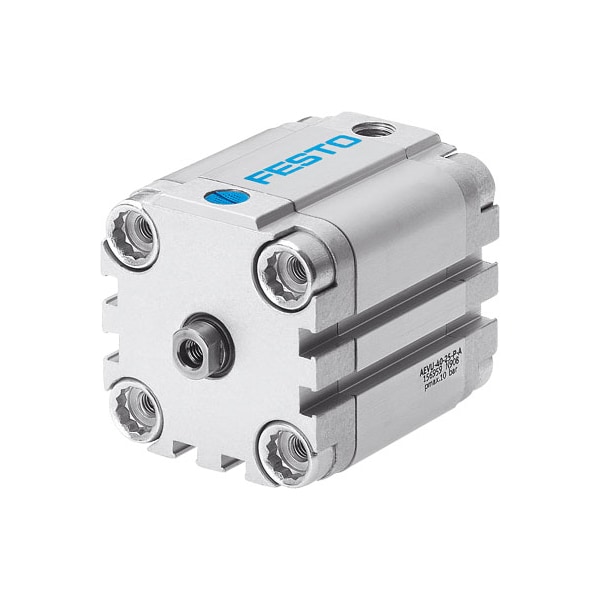 Festo Compact Cylinder AEVU-32-20-P-A AEVU-32-20-P-A - main